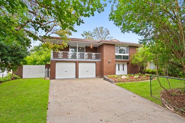 36 Nyngam Street, QLD 4110