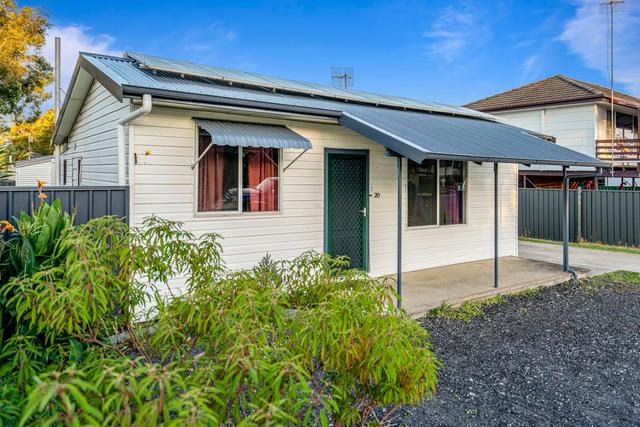 20A Farrar Road, NSW 2261