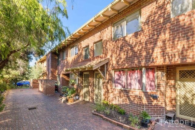 4/132 Summers Street, WA 6000