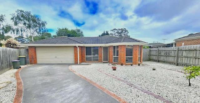 6 Norval Place, VIC 3910