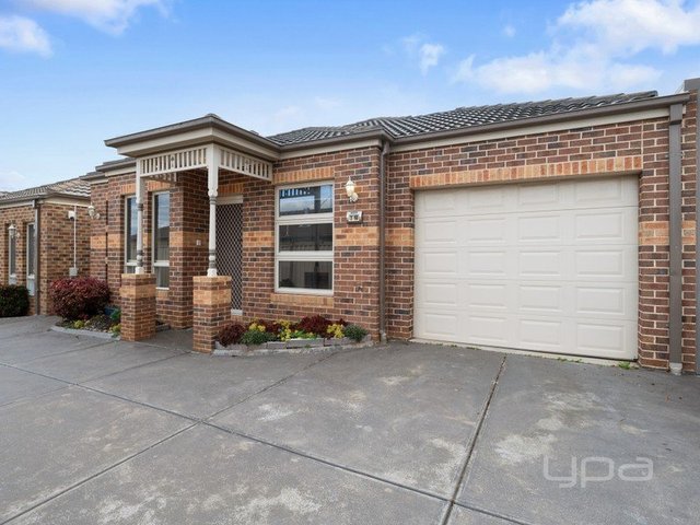 3/66 McBurnie Drive, VIC 3337