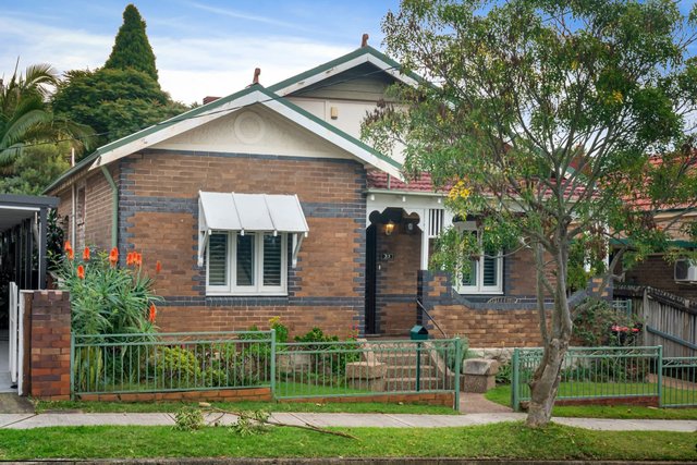 33 Gibbes Street, NSW 2216