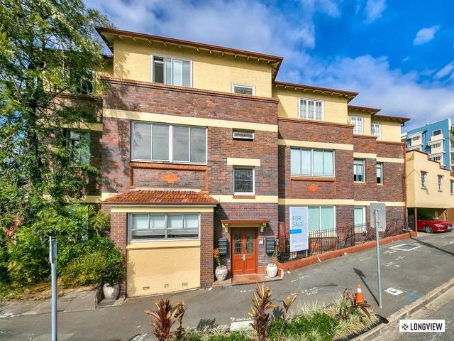 2/461 Gregory Terrace, QLD 4006