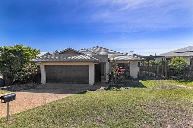 45 Maryland Drive, QLD 4818
