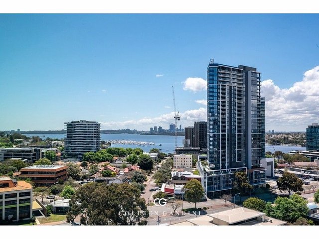 1205/18 Ogilvie Road, WA 6153