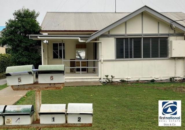 (no street name provided), QLD 4390