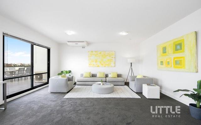 21/374 Lygon Street, VIC 3057