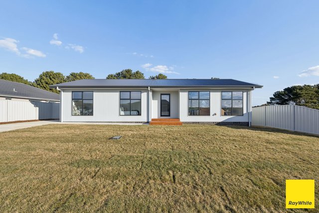 4 Talbot Street, NSW 2621