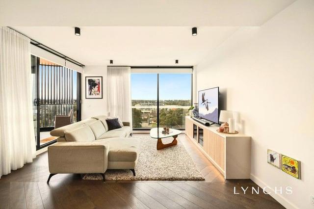 602/17 Taylor St, VIC 3189