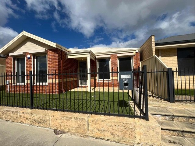 62 Kesiya Turn, WA 6164