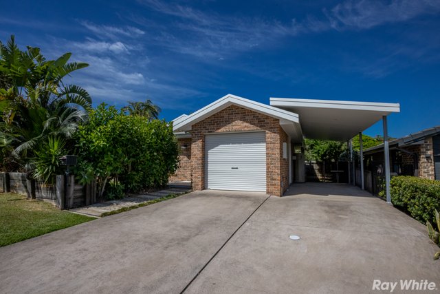 30 Cocos Crescent, NSW 2428