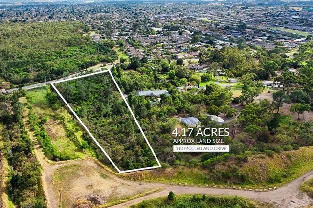 110 McClelland Drive, VIC 3910