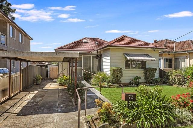 72 Buist Street, NSW 2197