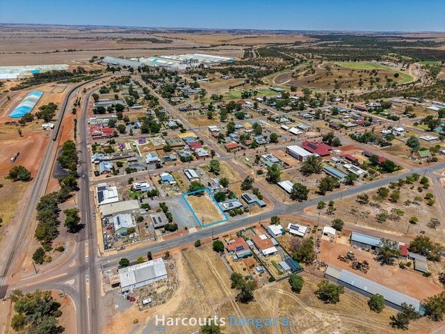 8 Williams Street, WA 6522