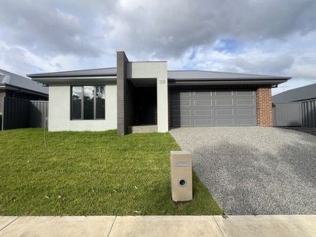 28 Milford Crescent, NSW 2640