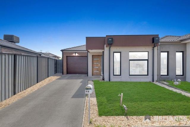 18B Glasswing Street, VIC 3029