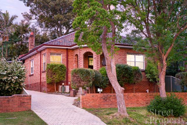 14 Delando Street, NSW 2298