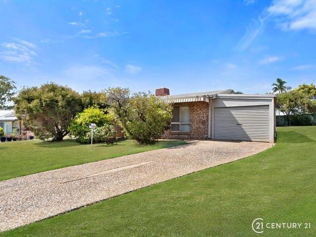 4 Misfeld Close, QLD 4702