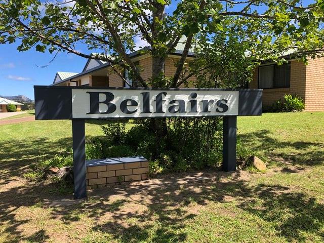1 Belfairs 116 - 120 East St, NSW 2372