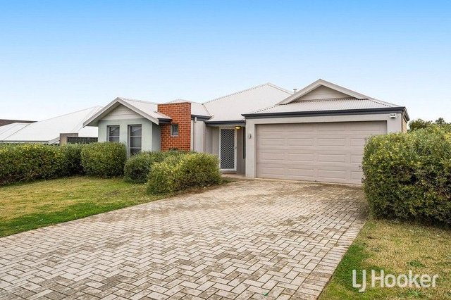 15 Prendergast Turn, WA 6171