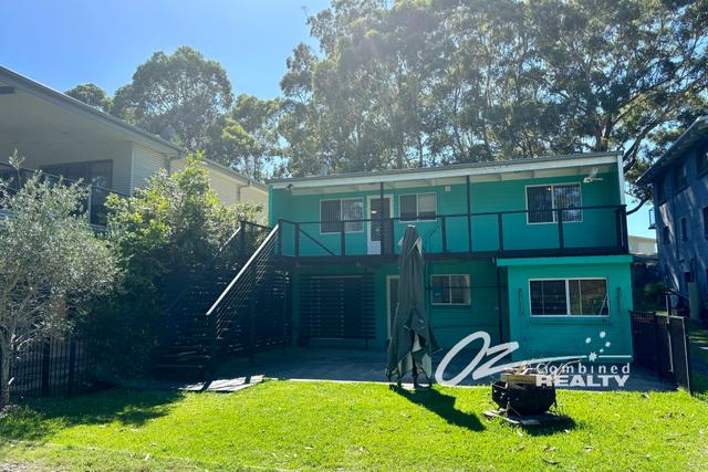 5 Elizabeth Drive, NSW 2540