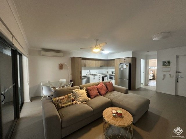 704/4 Paddington Terrace, QLD 4814