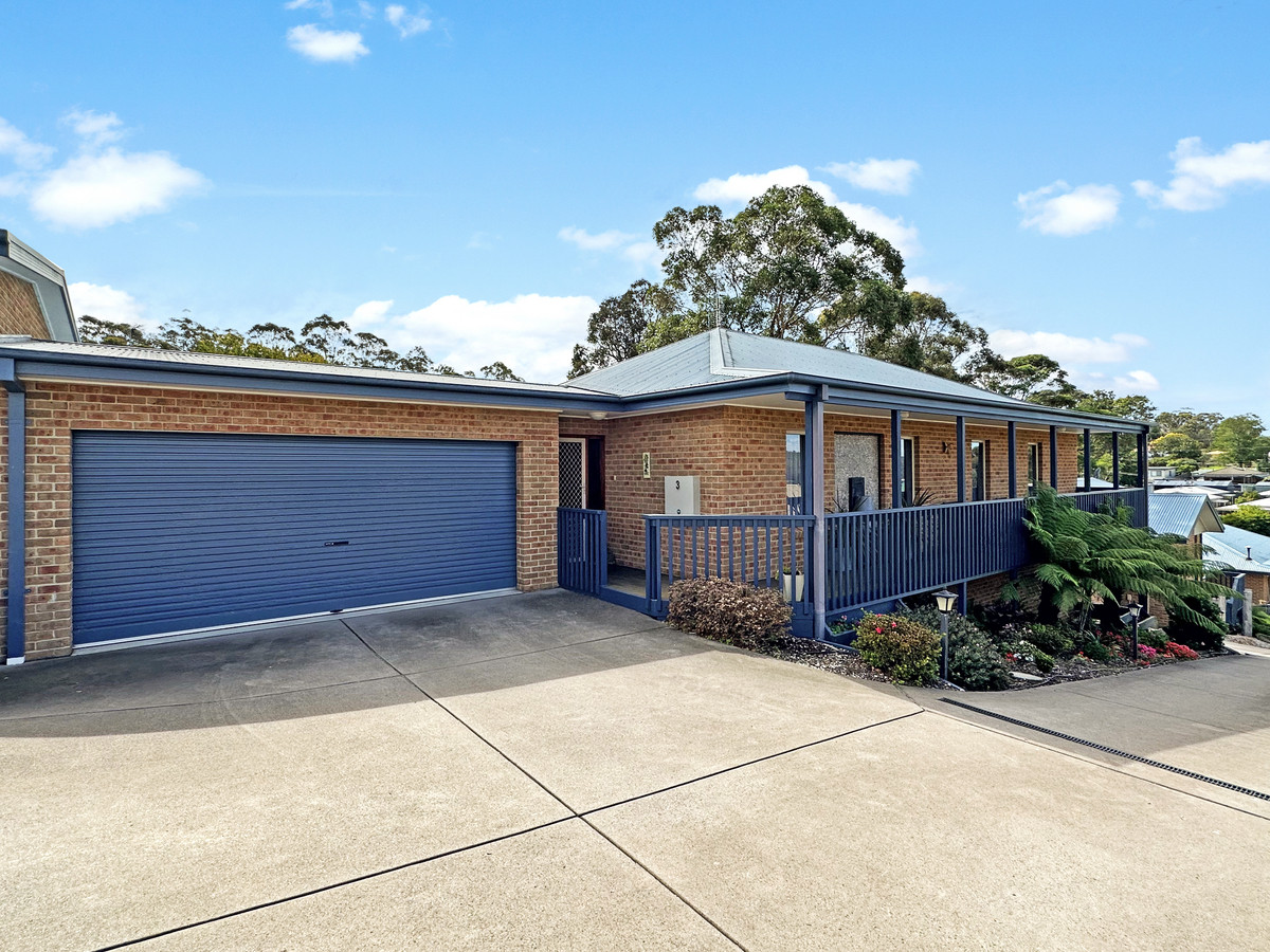 3/8 Quondola Street, Pambula NSW 2549 Allhomes