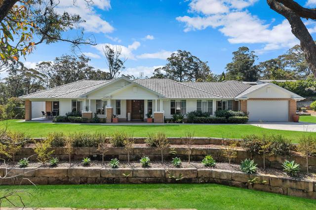 1 Reservoir Road, NSW 2258