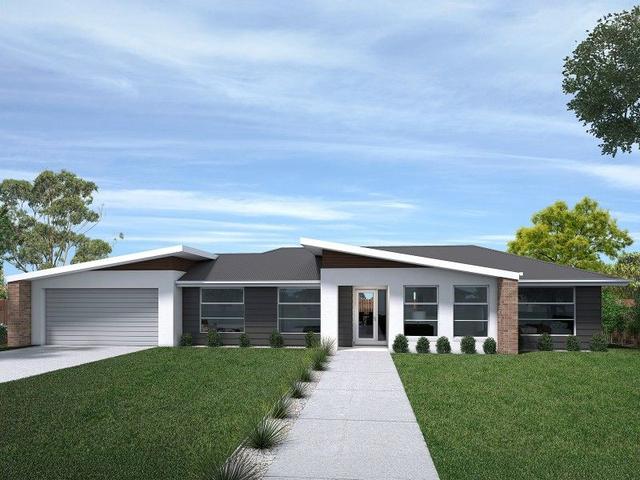 Lot 117 Burgeon Way, VIC 3821