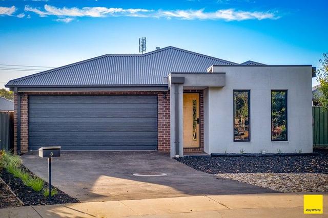 3 Powers Place, VIC 3556