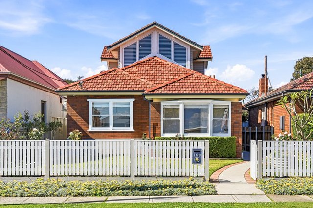 108 The Terrace, NSW 2756