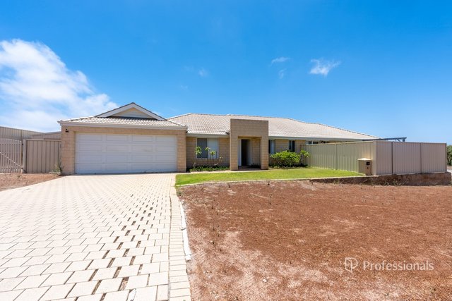 45 Wanderer Concourse, WA 6530