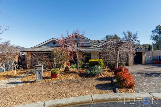 11 Boree Place, NSW 2619