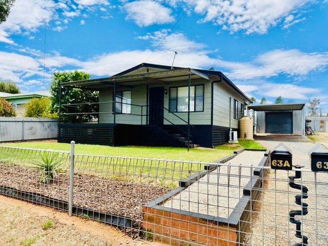 63 McDonnell Street, NSW 2877