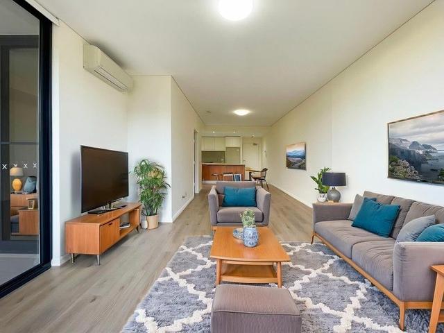227/22 Baywater Drive, NSW 2127