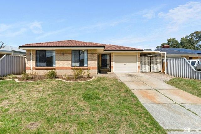 26 Winterbourne Glade, WA 6109