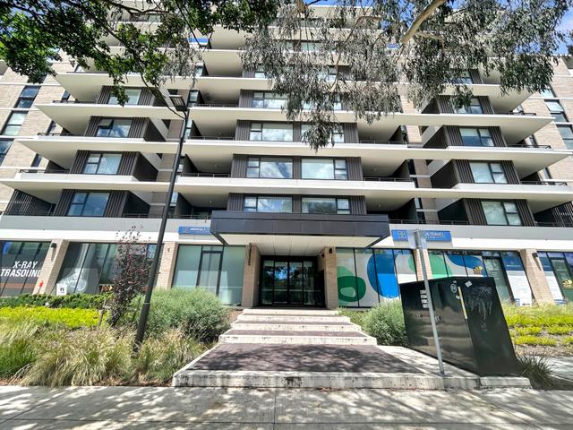 416/484 Northbourne Ave, ACT 2602