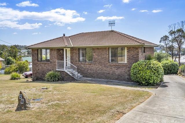 26 Alma Road, TAS 7190