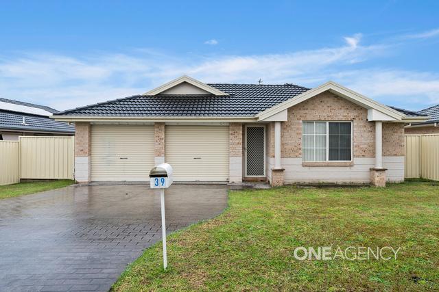 39 Eucalyptus Avenue, NSW 2540