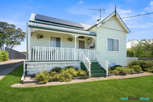 43 Shaw Street, NSW 2582