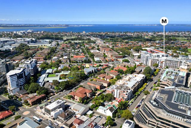 202/71-73 Bank Lane, NSW 2217