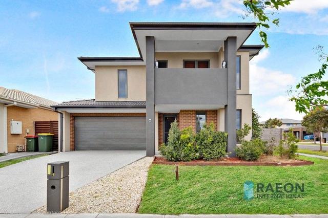 2 Hayward Street, VIC 3030