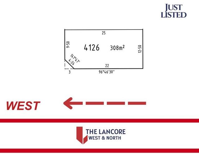 Lot 4126/null Attraction Way, VIC 3024