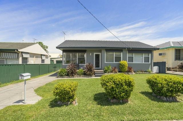 6 Urara Parade, NSW 2287