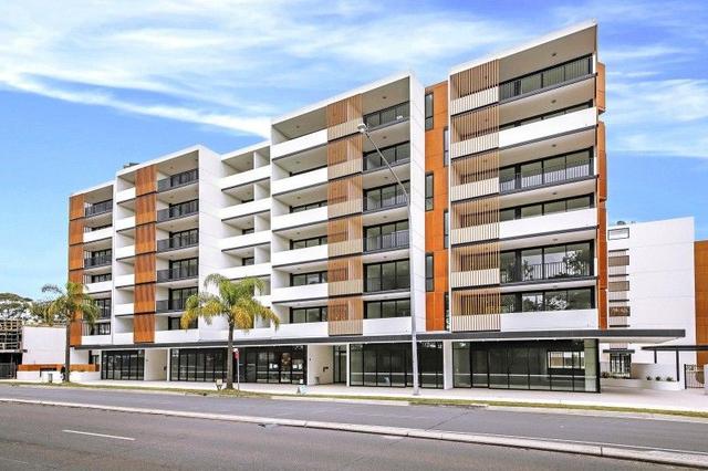 607B/888 Pacific Highway, NSW 2072