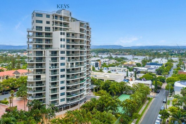 54/29 Woodroffe Avenue, QLD 4217