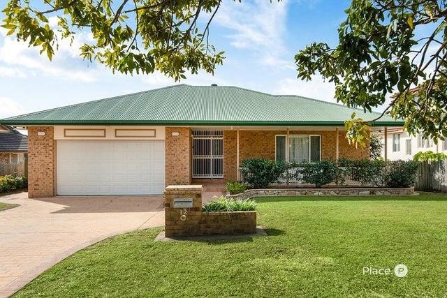 12 Hatherton Crescent, QLD 4152