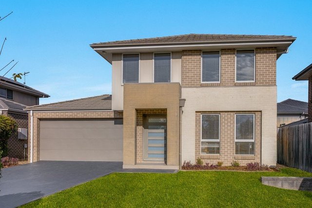 20 Monet Place, NSW 2769