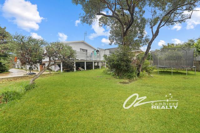 4 Prowse Close, NSW 2540