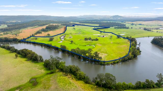 28 Langlands Road, NSW 2320